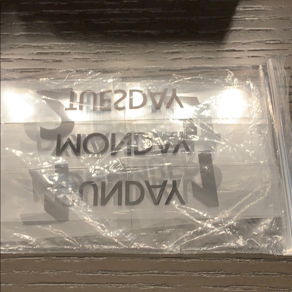 Light up boards with inserts - Picture 3 of 3